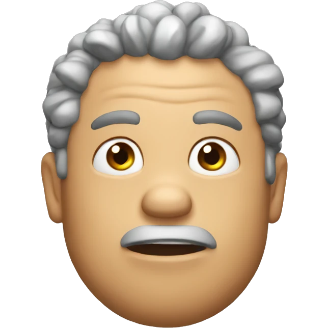 hog mind blown emoji