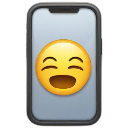 Iphone 13 emoji