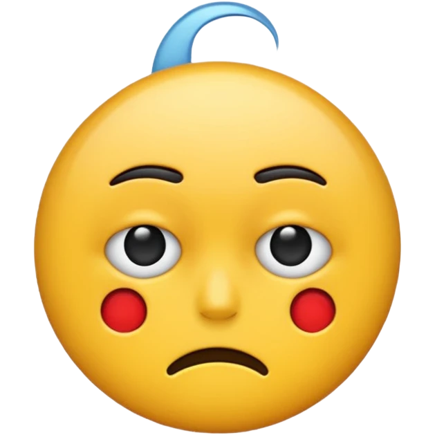 Bored of Peace emoji