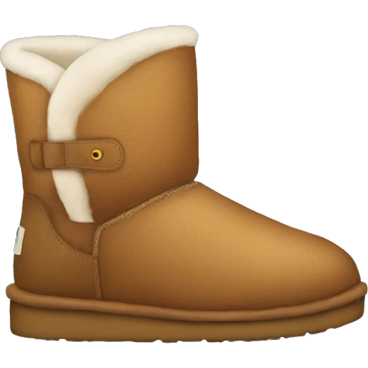 uggs emoji