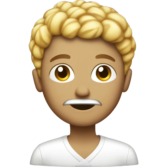 gluten free emoji