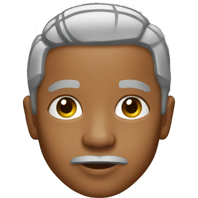 Mandela emoji