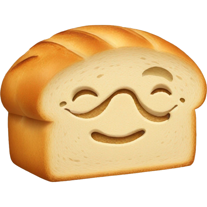Bread emoji