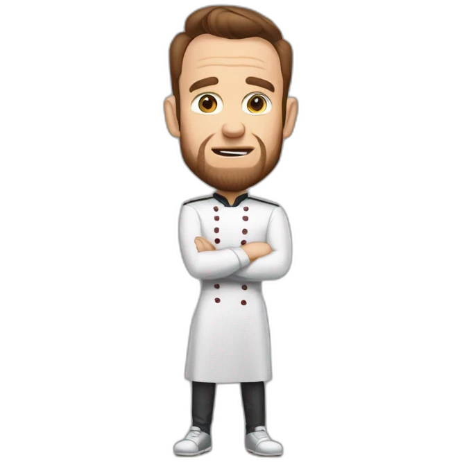 Lincoln Riley overcooked BBQ emoji