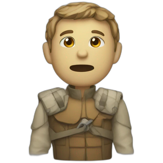 Proder emoji