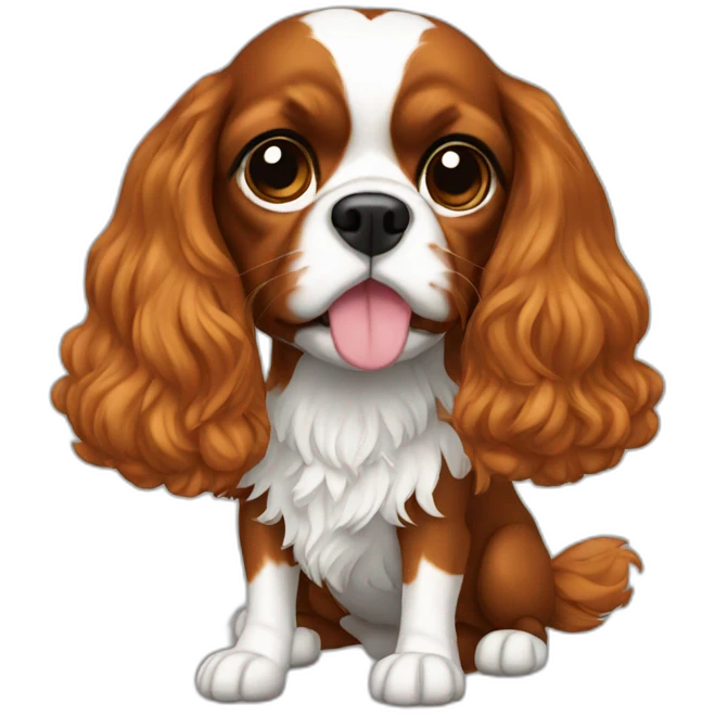 cavalier emoji