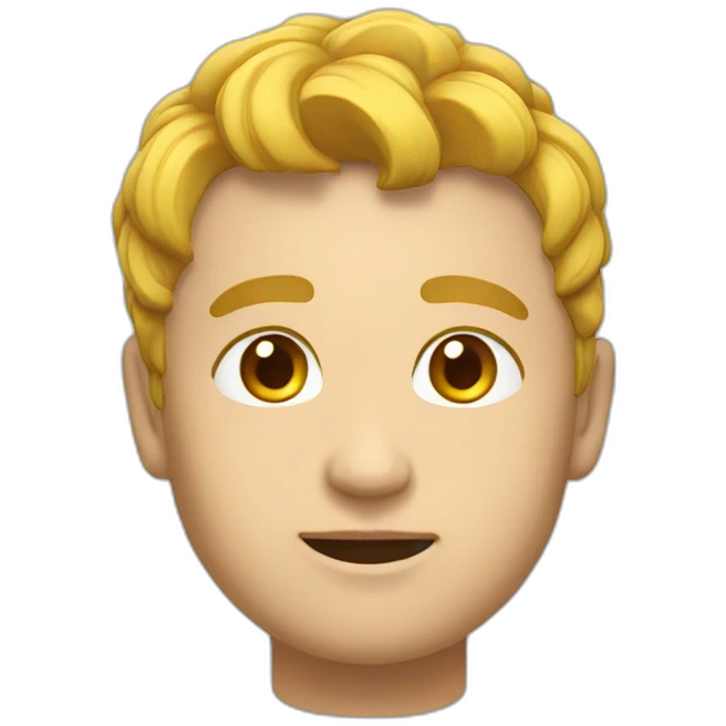 说唱歌手 emoji