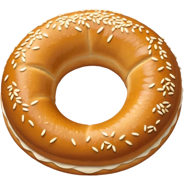 simit emoji