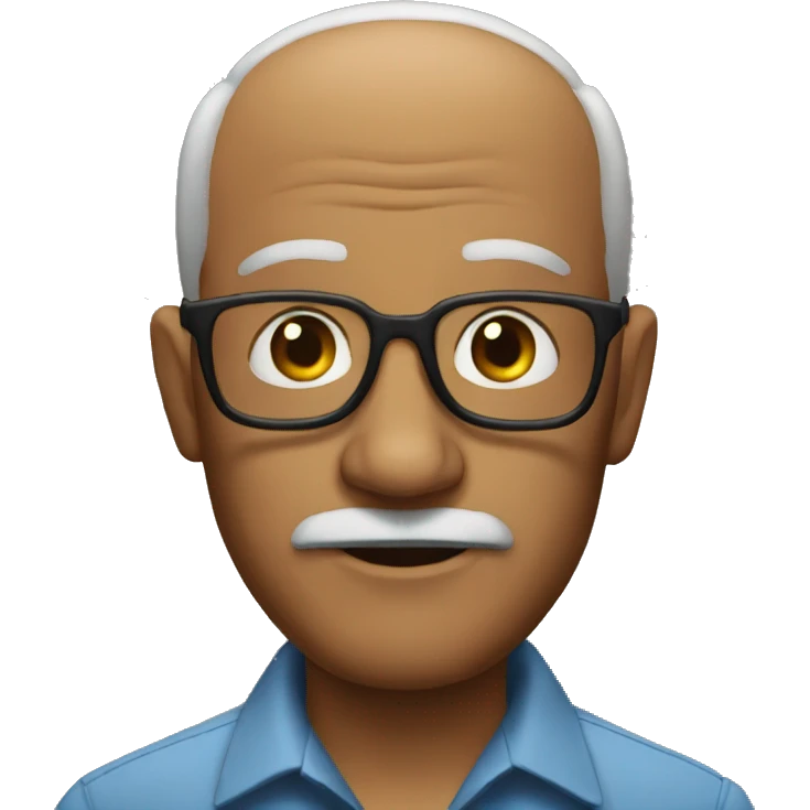 Walter Whute emoji