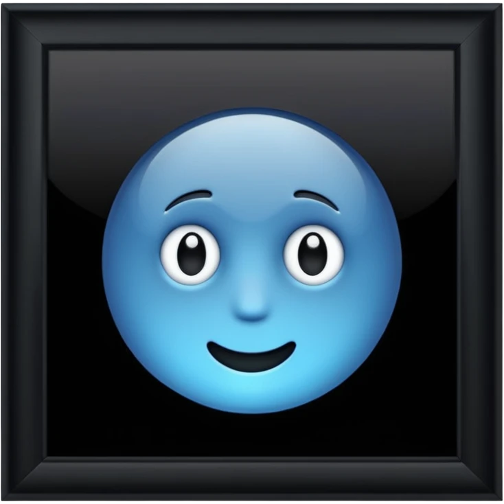 Programmed Isolation emoji