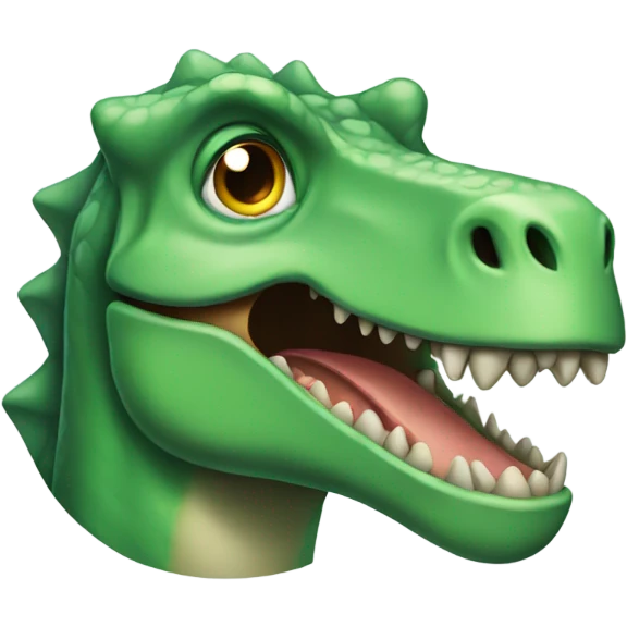 dino emoji