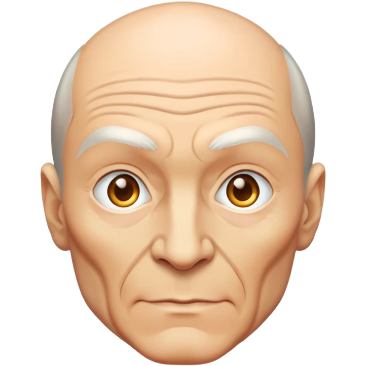 professor x emoji