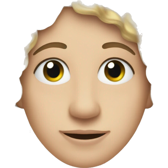 Signe jul  emoji