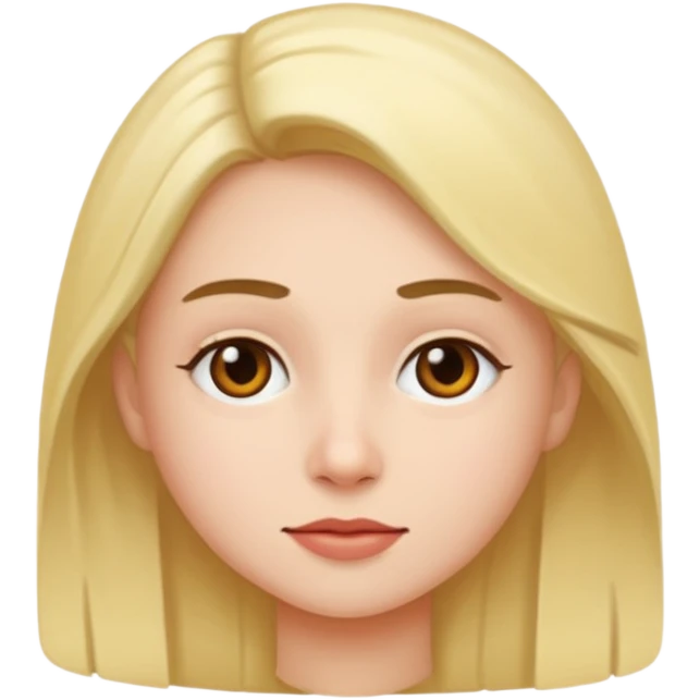 Me emoji