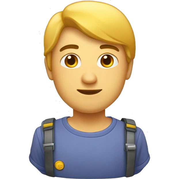 купюра доллара но в центре вместо знака доллара звезда emoji