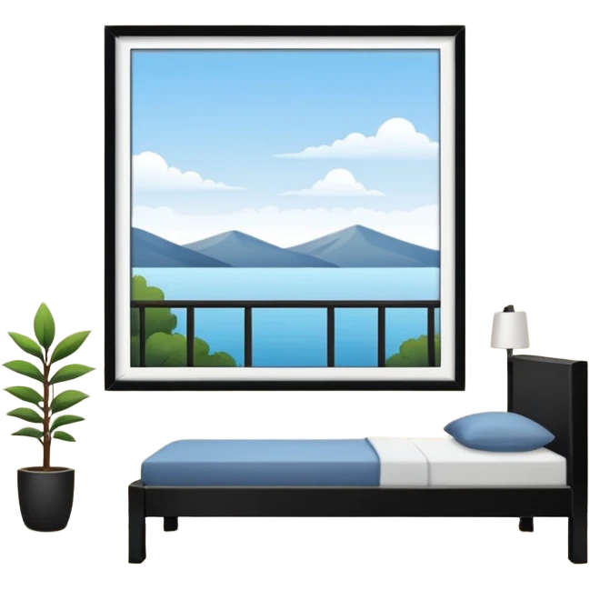 room view emoji