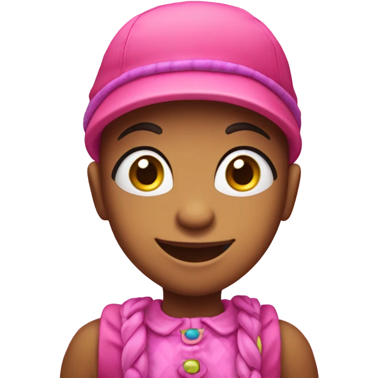 Lolo emoji