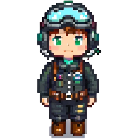 pilot emoji