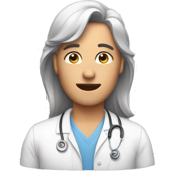 therapy emoji