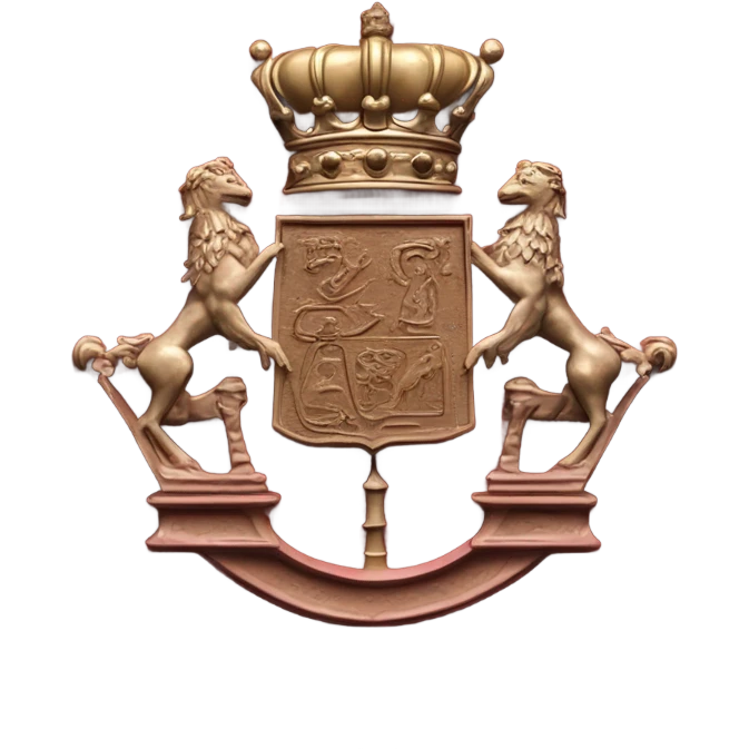 king wax seal  emoji