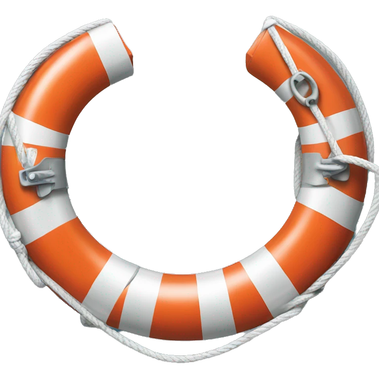 lifebuoy emoji