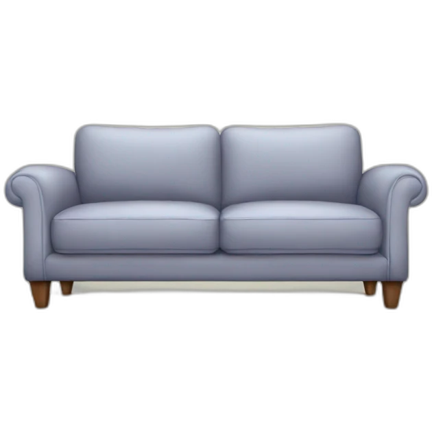 Sofa  emoji