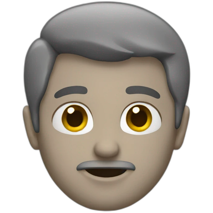 Talmo emoji