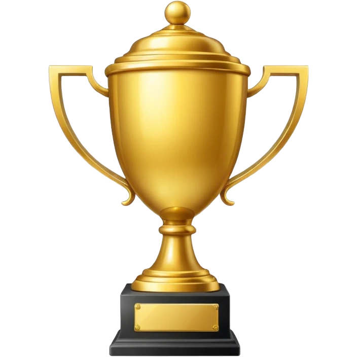 achievement emoji