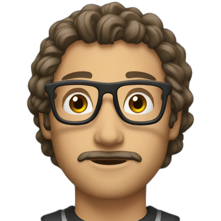 Jc denton emoji