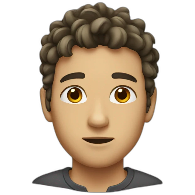 Ash emoji