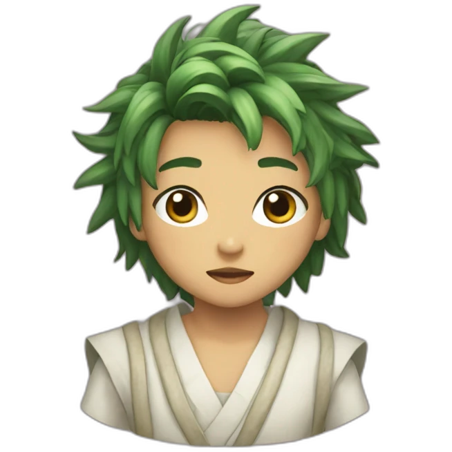 Sukuna  emoji