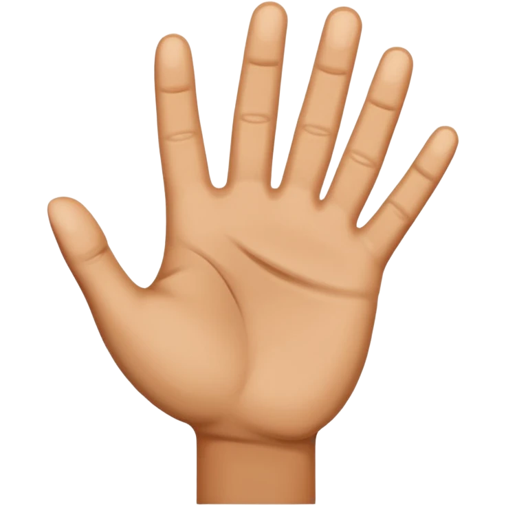 okay hand sign emoji