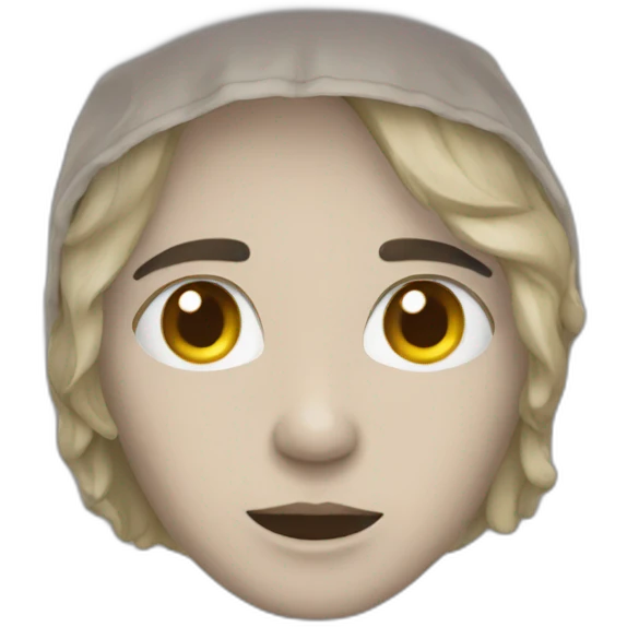covered emoji