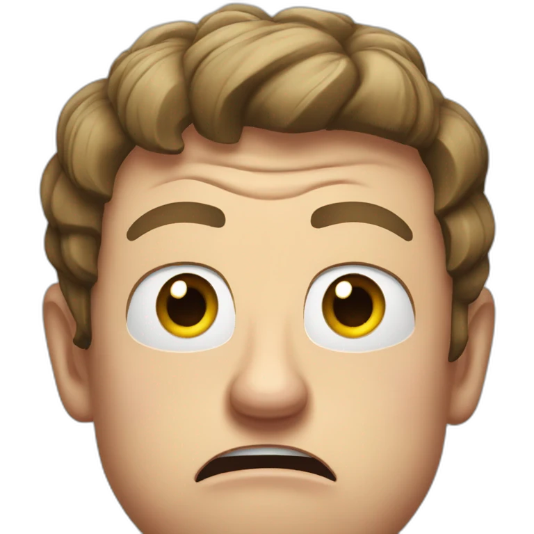 mark zuckerberg angry emoji