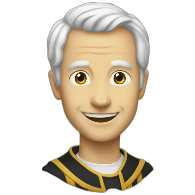 Vianney emoji