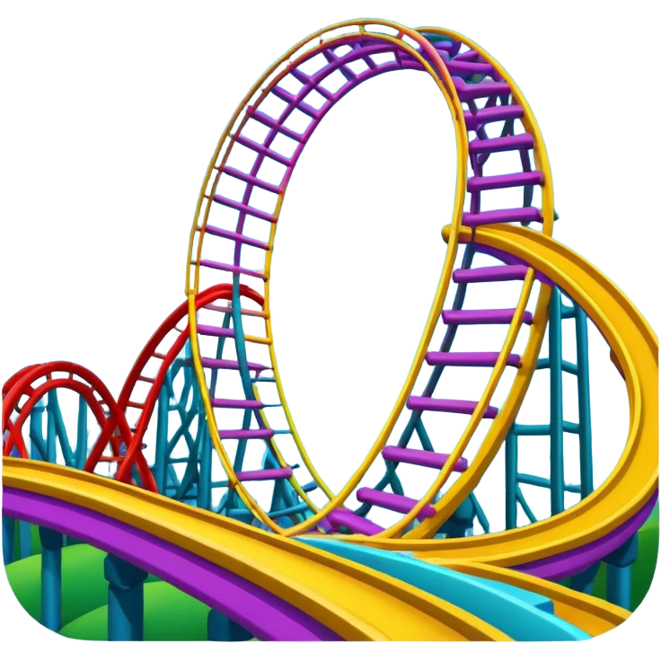 RollerCoaster Tycoon emoji