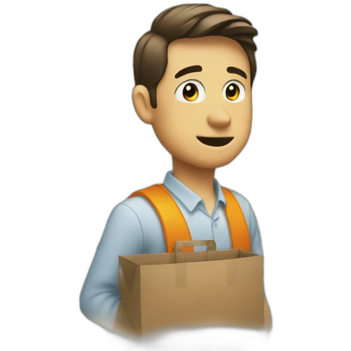 stocks up  emoji