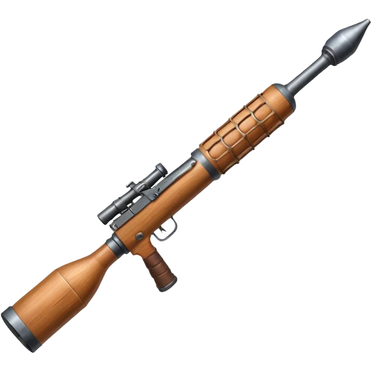
rpg-7 emoji