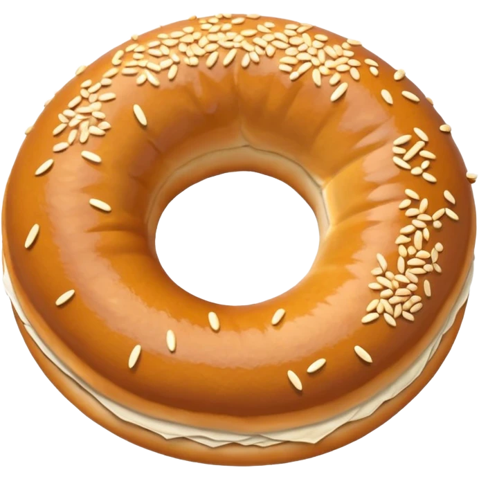 Simit emoji