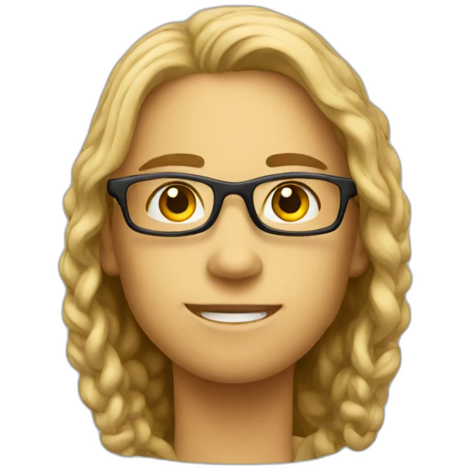 charactar for a development bootcamp emoji