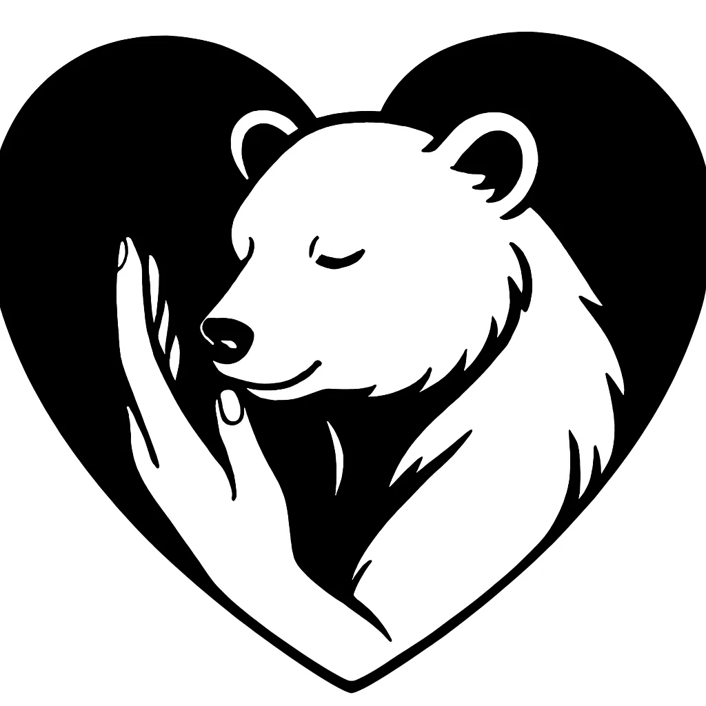 bear emoji