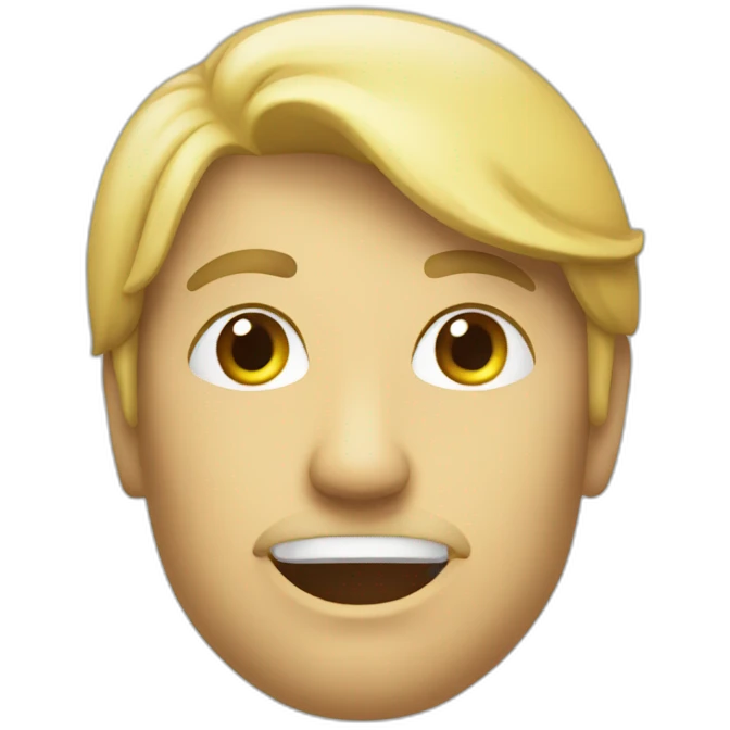 TIKTOK logo emoji