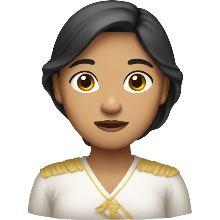 filipina  emoji
