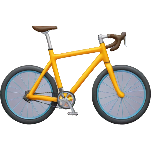 bicycle emoji