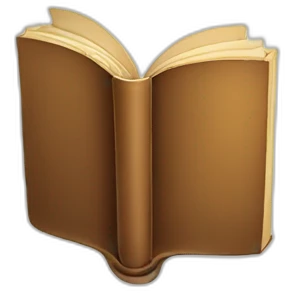 book writer symbol emoji