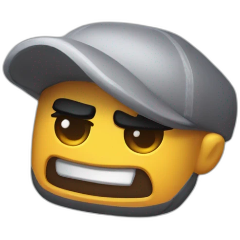 Fang brawl stars supercell emoji