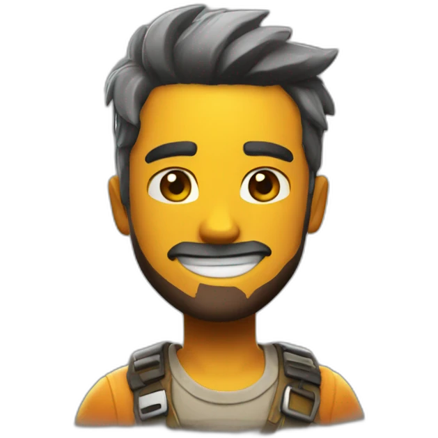 fortnite emoji