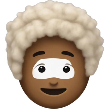 Ugg emoji