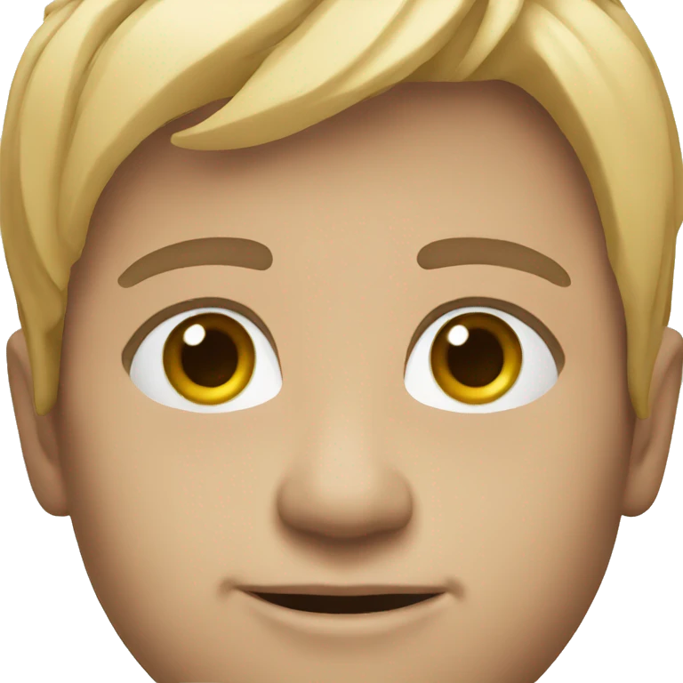 AI emoji