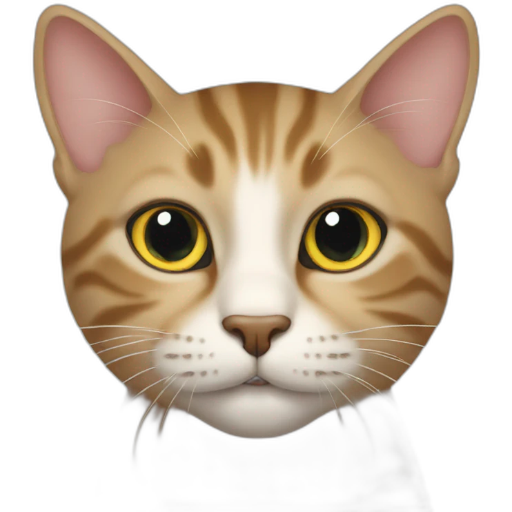 Cat emoji